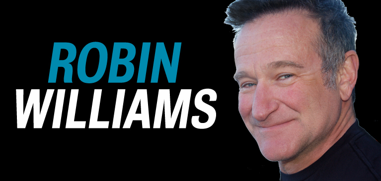 Robin Williams